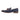 Suede Loafers For Men - Navy - Wedding & Occasion - Pavers England