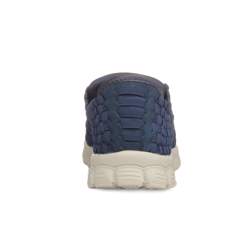 Women's Full Shoe - Sneakers - Pavers England