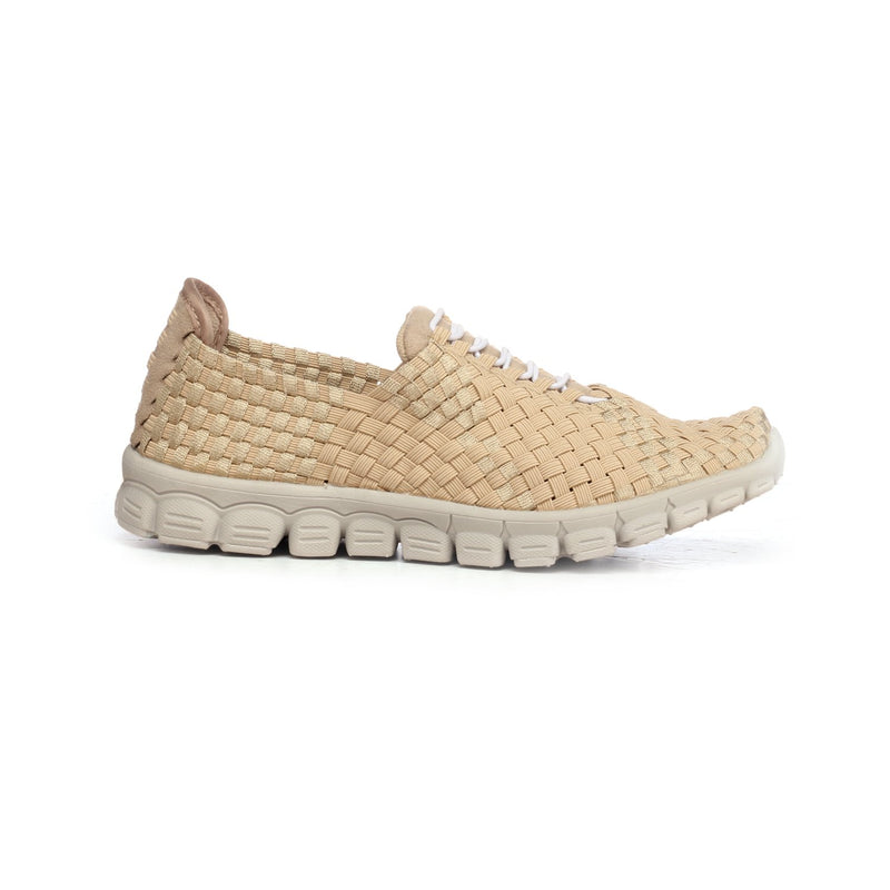 Women's Full Shoe - Sneakers - Pavers England