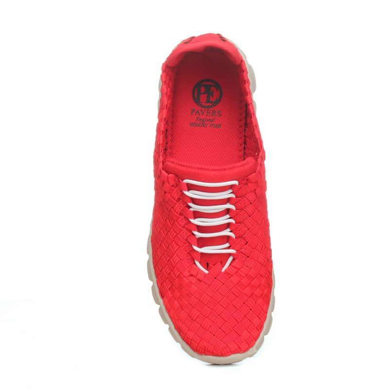 Jackie - Comfort Sneaker