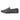 Laser Cut Loafers for Men - Black - Comfort Fits - Pavers England