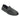 Laser Cut Loafers for Men - Black - Comfort Fits - Pavers England