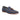 Suede Loafers For Men - Navy - Wedding & Occasion - Pavers England