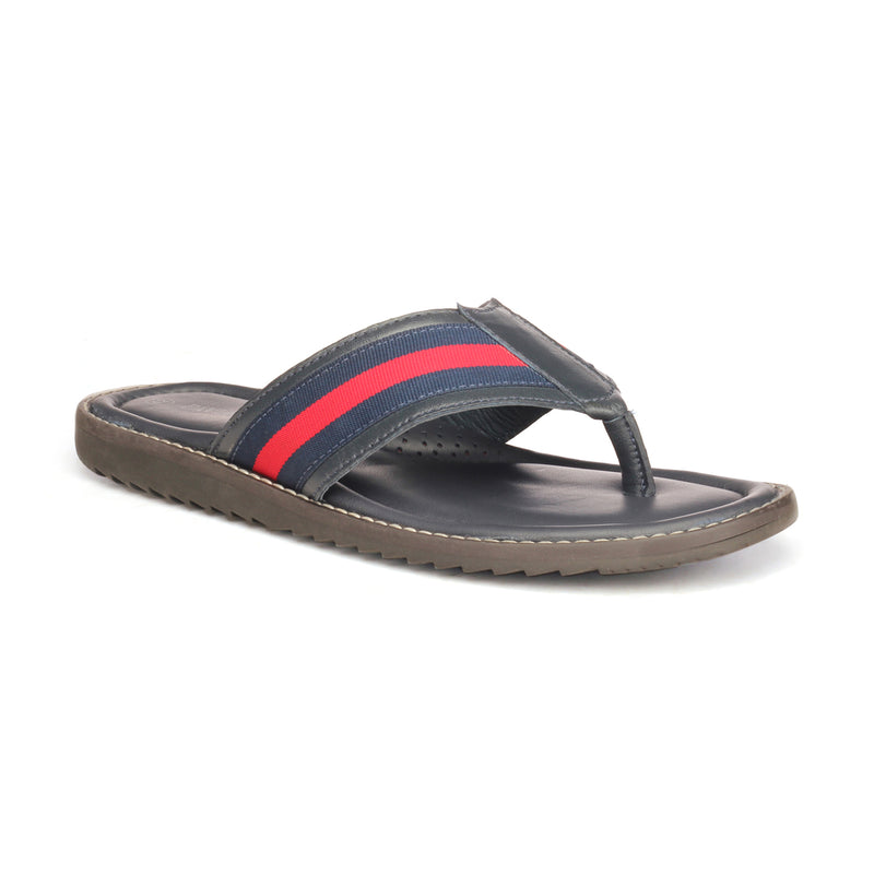 Leather Slippers For Men