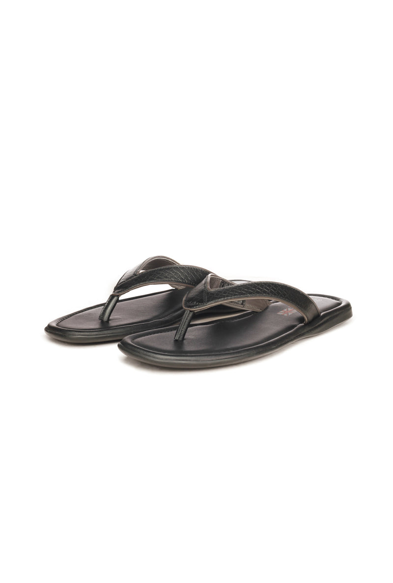 Pavers mens best sale flip flops