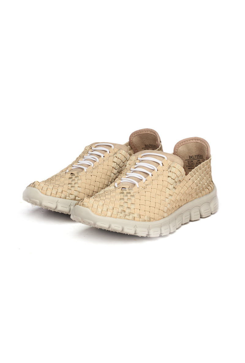Jackie - Comfort Sneaker