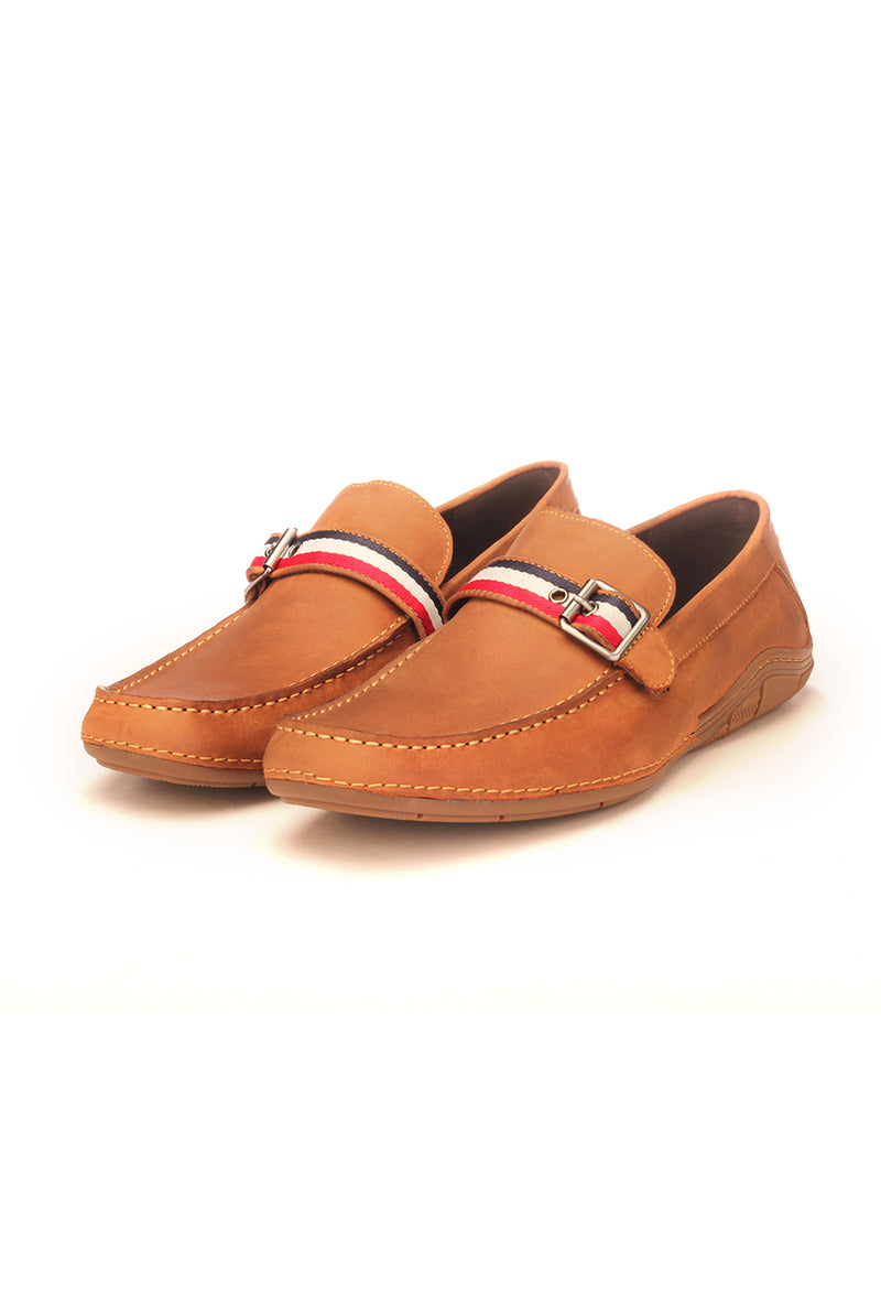 Men's Casual Moccasins