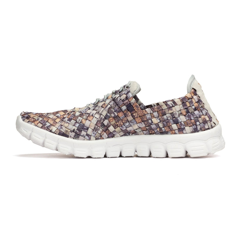 Women's Full Shoe - Sneakers - Pavers England
