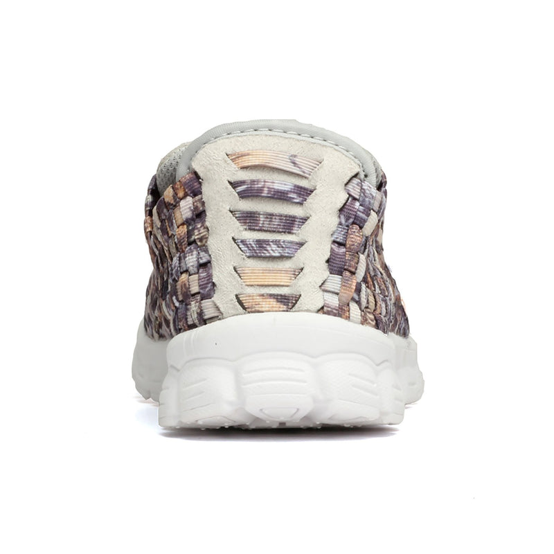 Women's Full Shoe - Sneakers - Pavers England