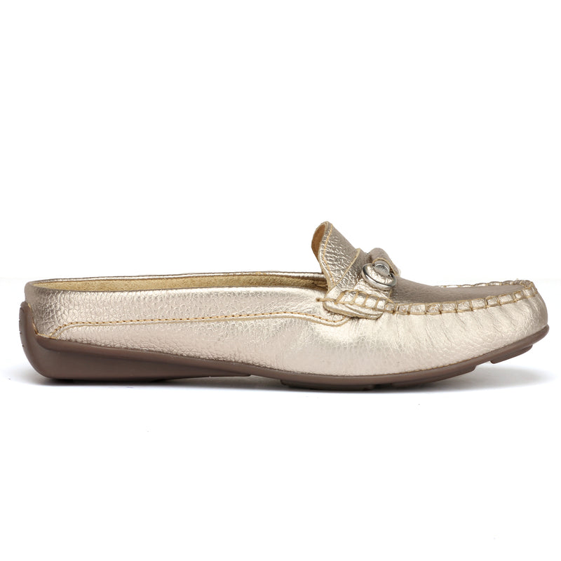 Women's Slip-on Shoe - Pavers England
