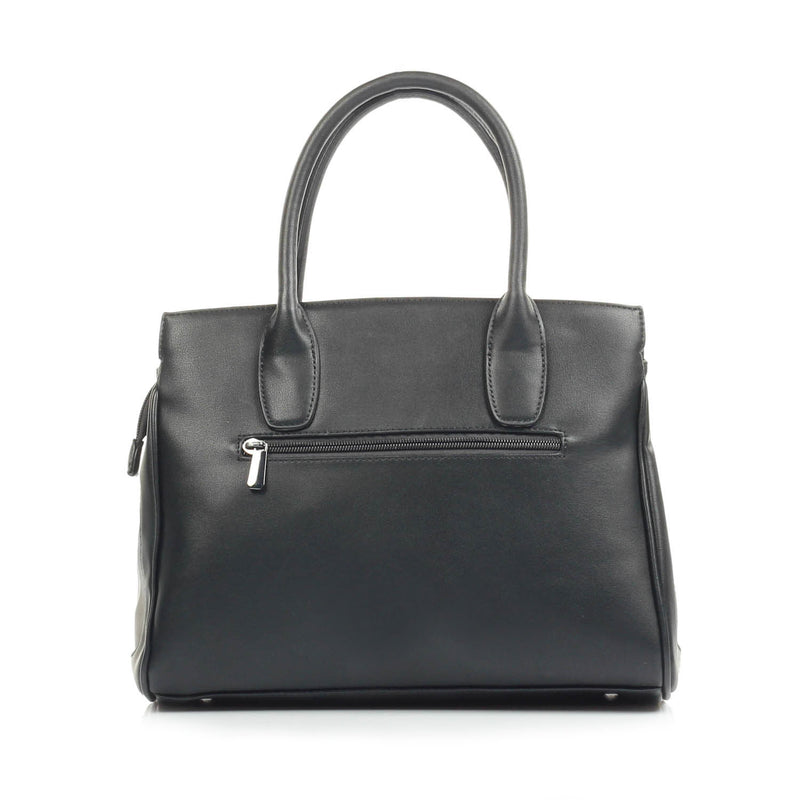Women's Bag-Black - Bags & Accessories - Pavers England