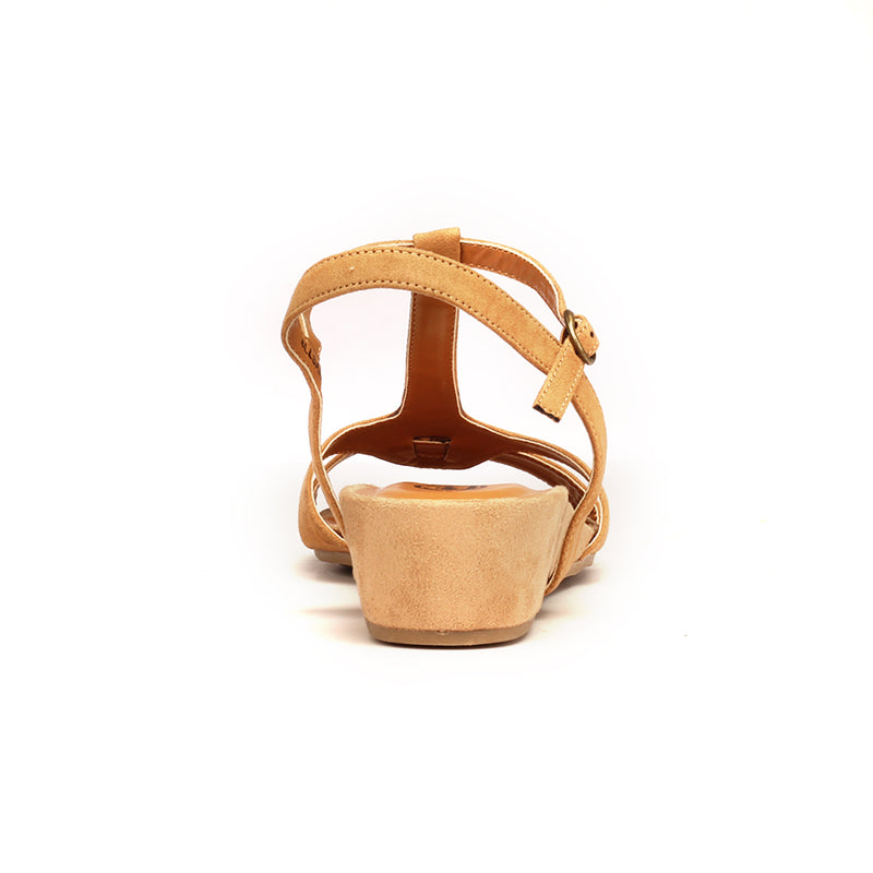 Medium Heel Wedges for Women