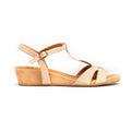 Medium Heel Wedges for Women