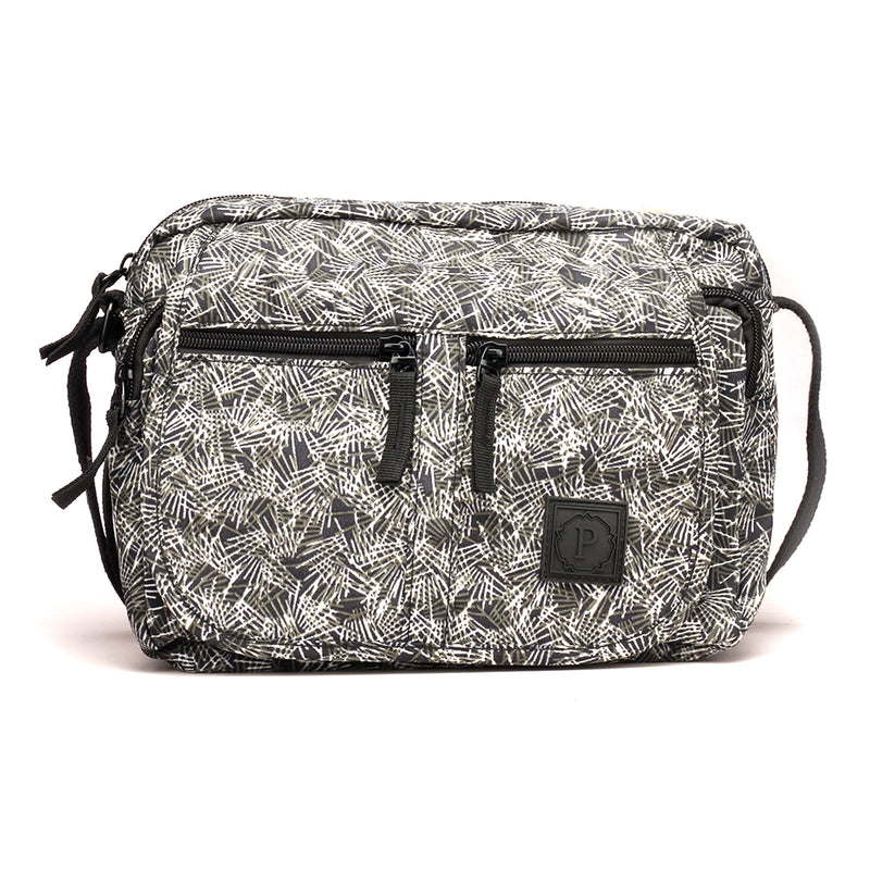 Smart Sling Bag with Tassel Detail for Women