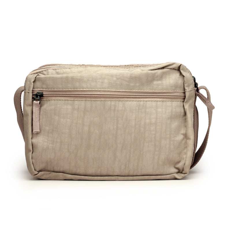 Smart Sling Bag with Tassel Detail for Women