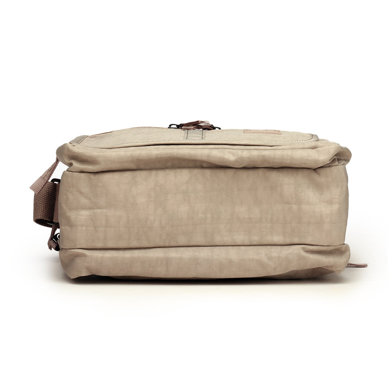 Smart Sling Bag with Tassel Detail for Women