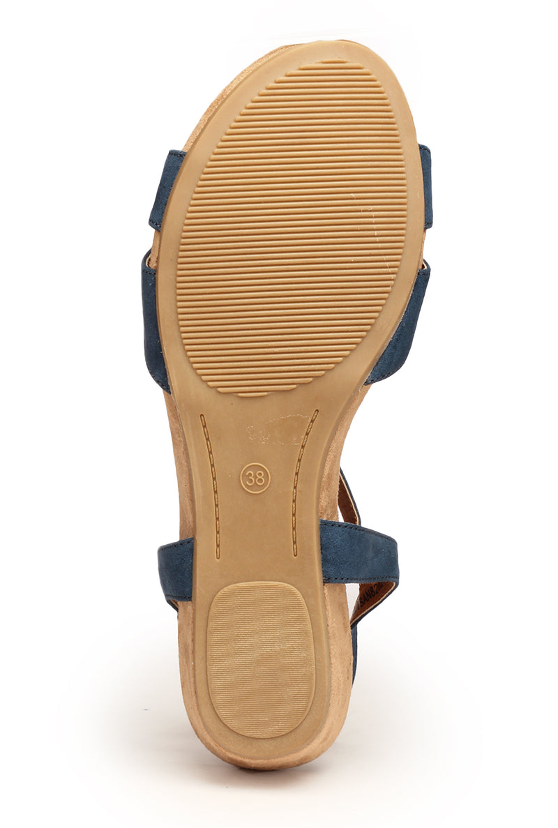 Medium Heel Wedges for Women