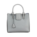 Smart Tote for Women-Blue - Bags & Accessories - Pavers England