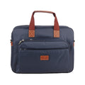 Formal Leather Business Bag for Men - Bags & Accessories - Pavers England