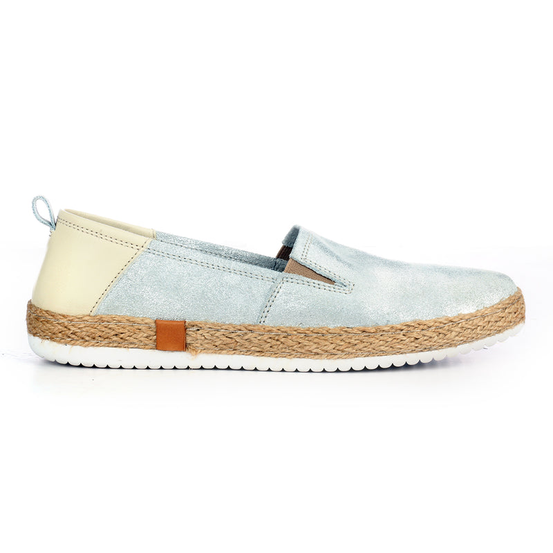 Leather Loafers for Women - Pavers England