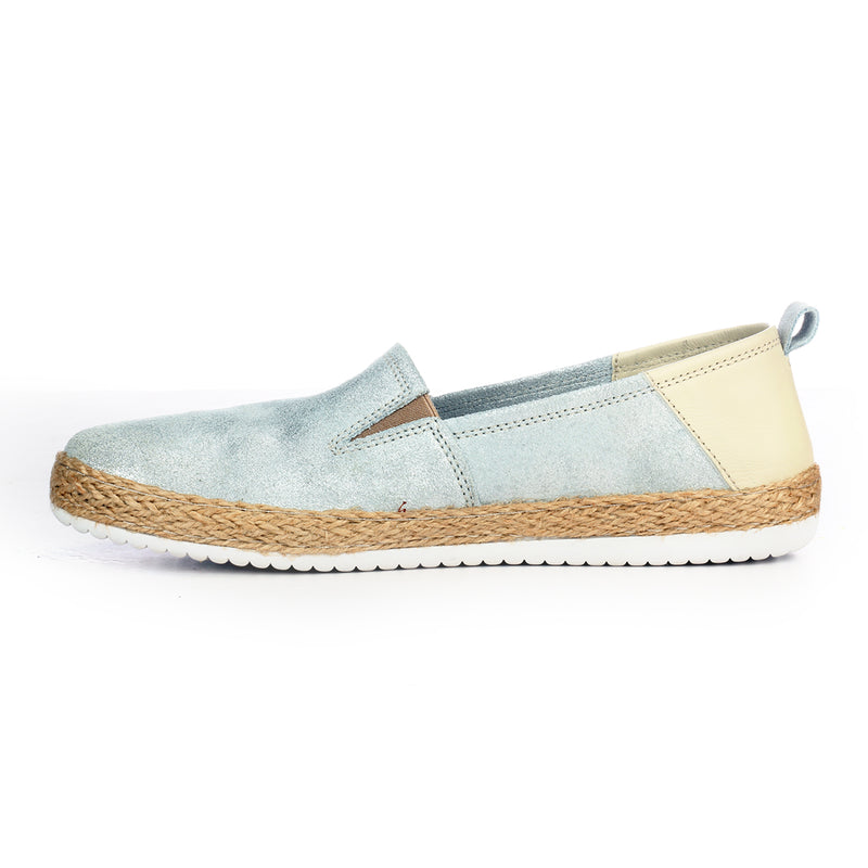 Leather Loafers for Women - Pavers England