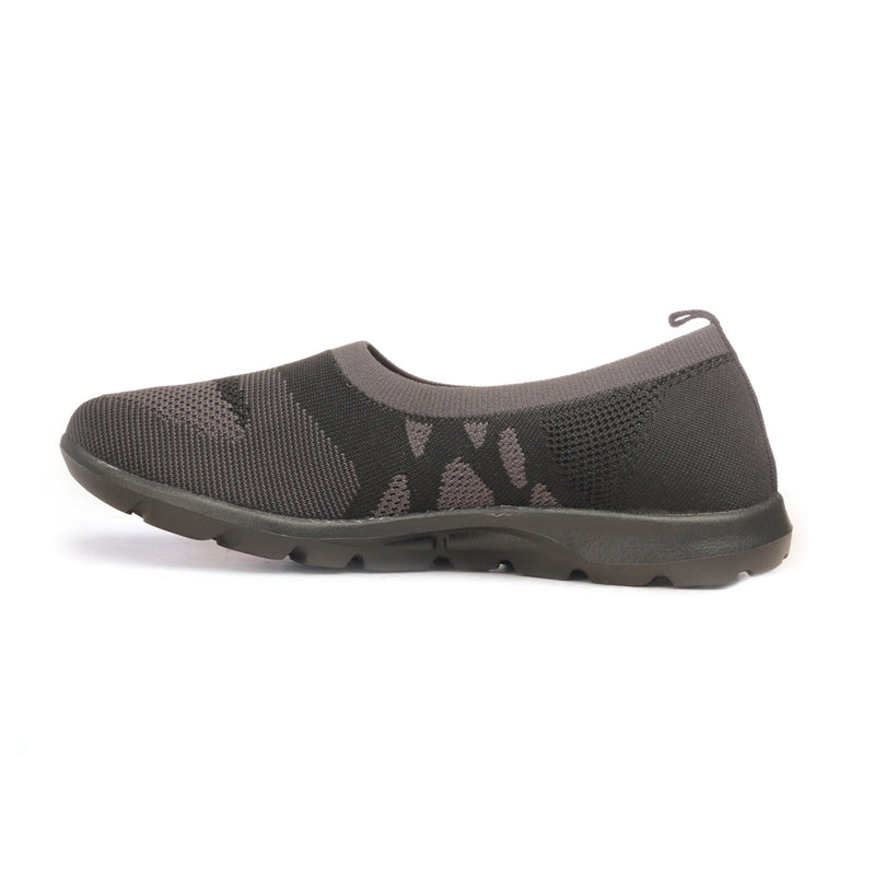 Perforated Upper Patter Full Shoe for Women - Sneakers - Pavers England