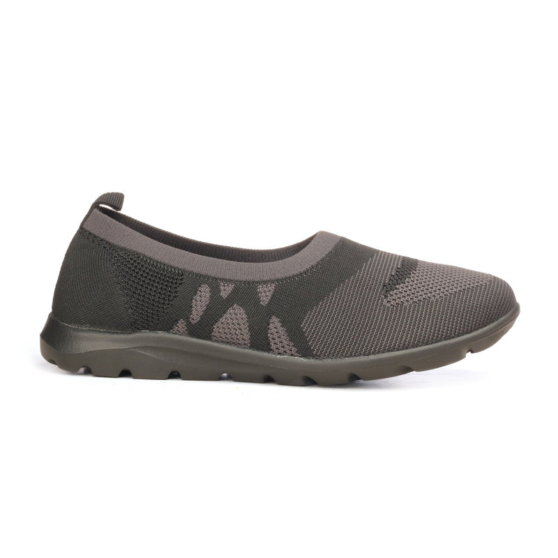 Perforated Upper Patter Full Shoe for Women - Sneakers - Pavers England