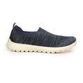 Casual Slip-on Trainers for Women - Navy - Sneakers - Pavers England