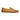 Tassled Slipon Shoes For Men - Taupe - Moccasins - Pavers England
