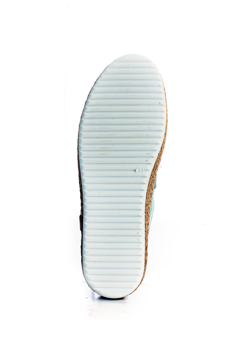 Leather Loafers for Women - Pavers England
