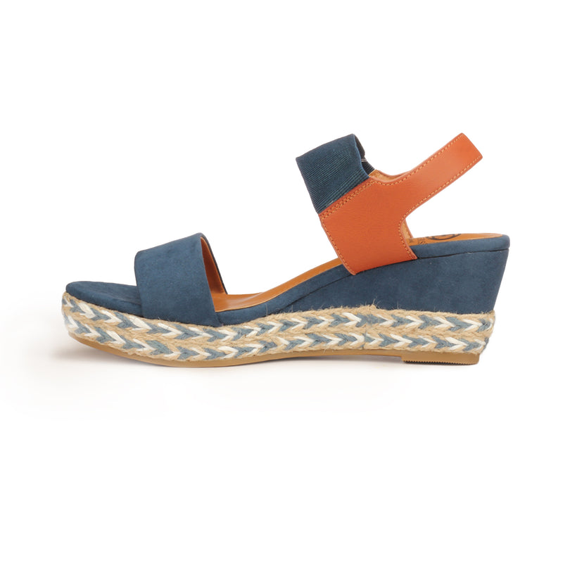Stylish High Heel Wedges for Women