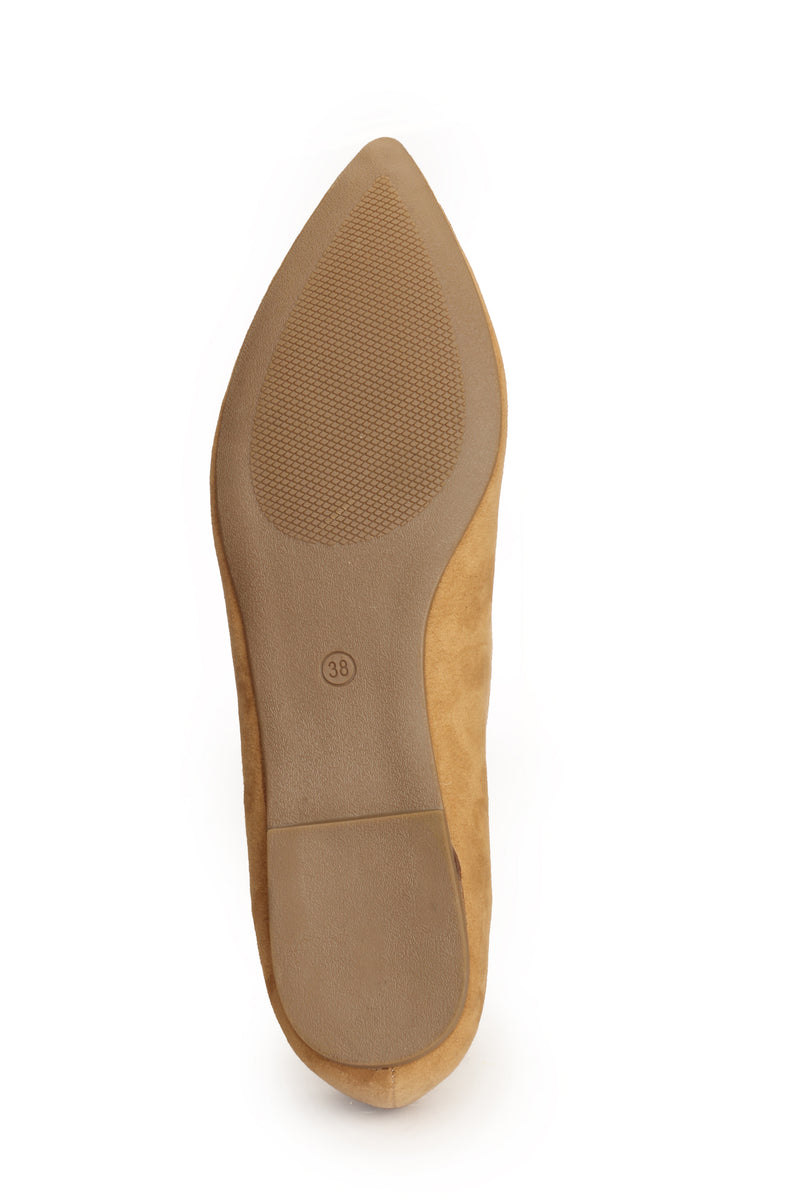 Classic & Chic Ballerinas