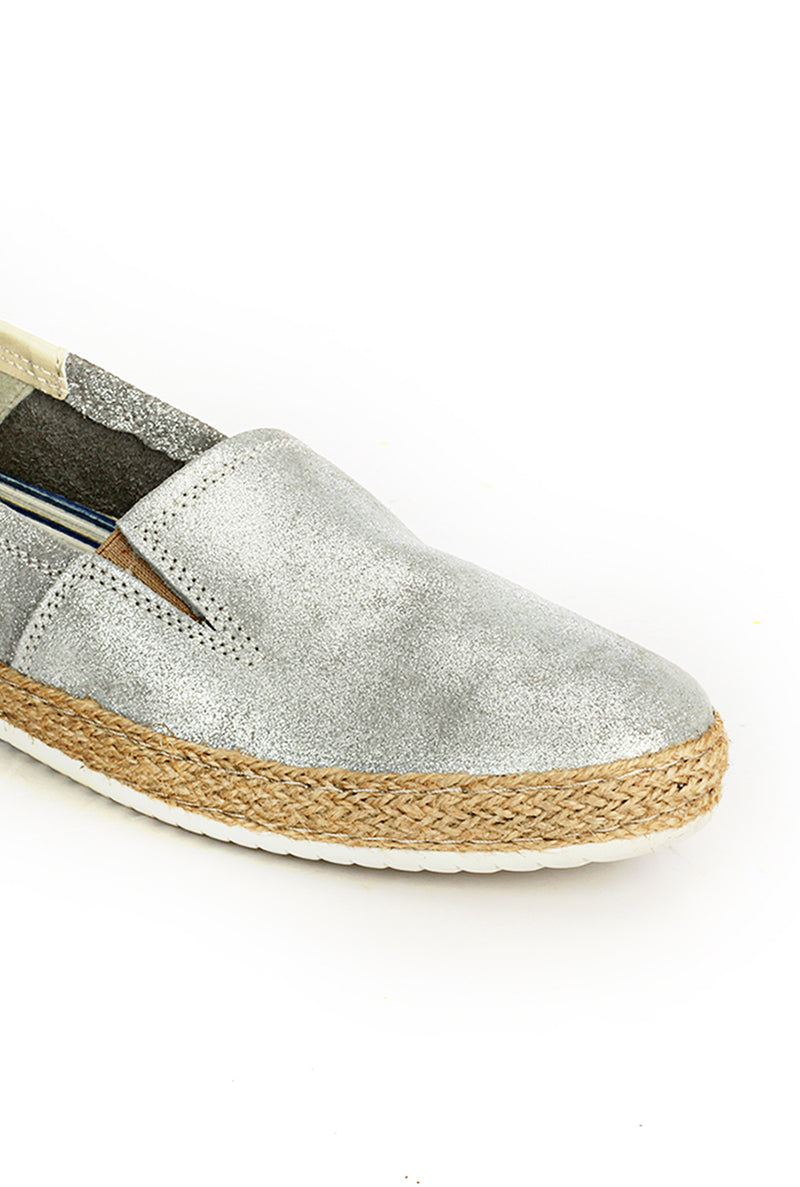Leather Loafers for Women - Pavers England
