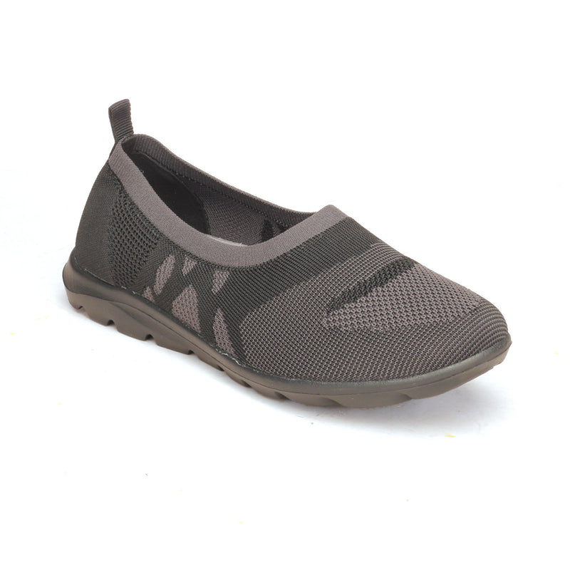 Perforated Upper Patter Full Shoe for Women - Sneakers - Pavers England