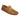 Tassled Slipon Shoes For Men - Taupe - Moccasins - Pavers England