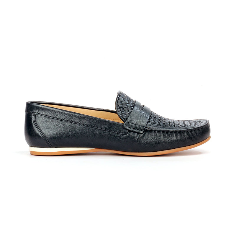 Loafers for Men - Moccasins - Pavers England
