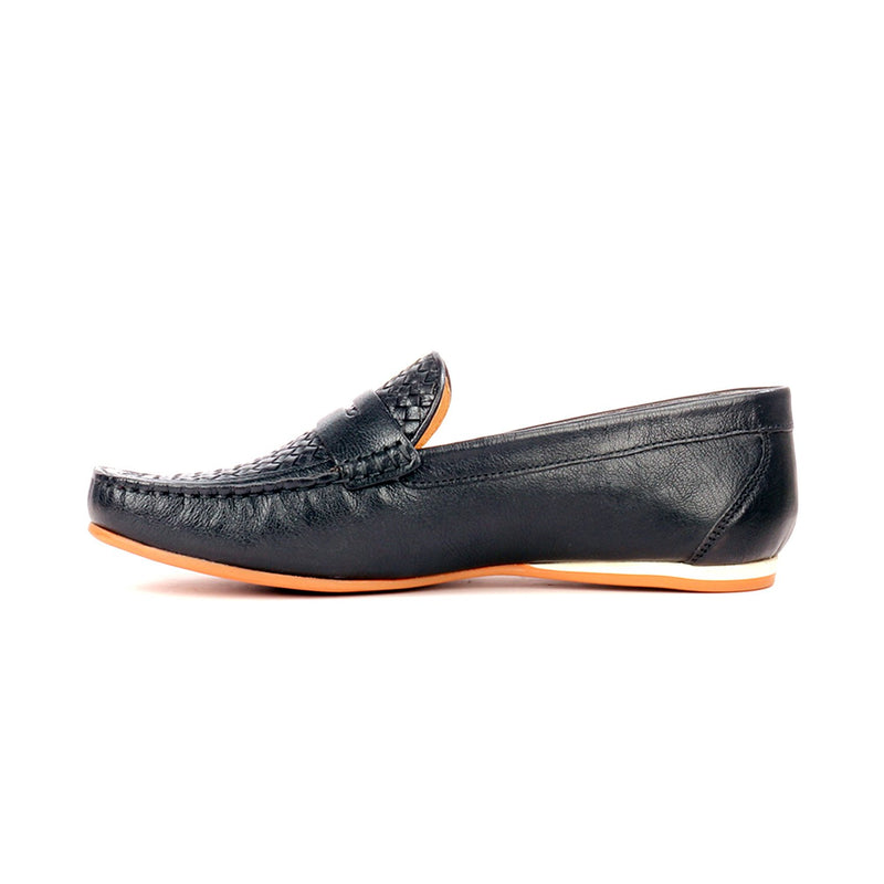 Loafers for Men - Moccasins - Pavers England