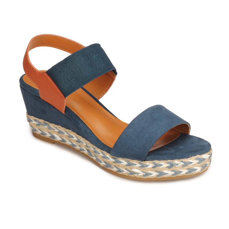 Stylish High Heel Wedges for Women