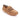 Suede Loafers For Men - Beige - Moccasins - Pavers England