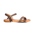 Woven Design Sandals for Women