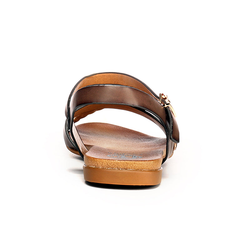 Woven Design Sandals for Women