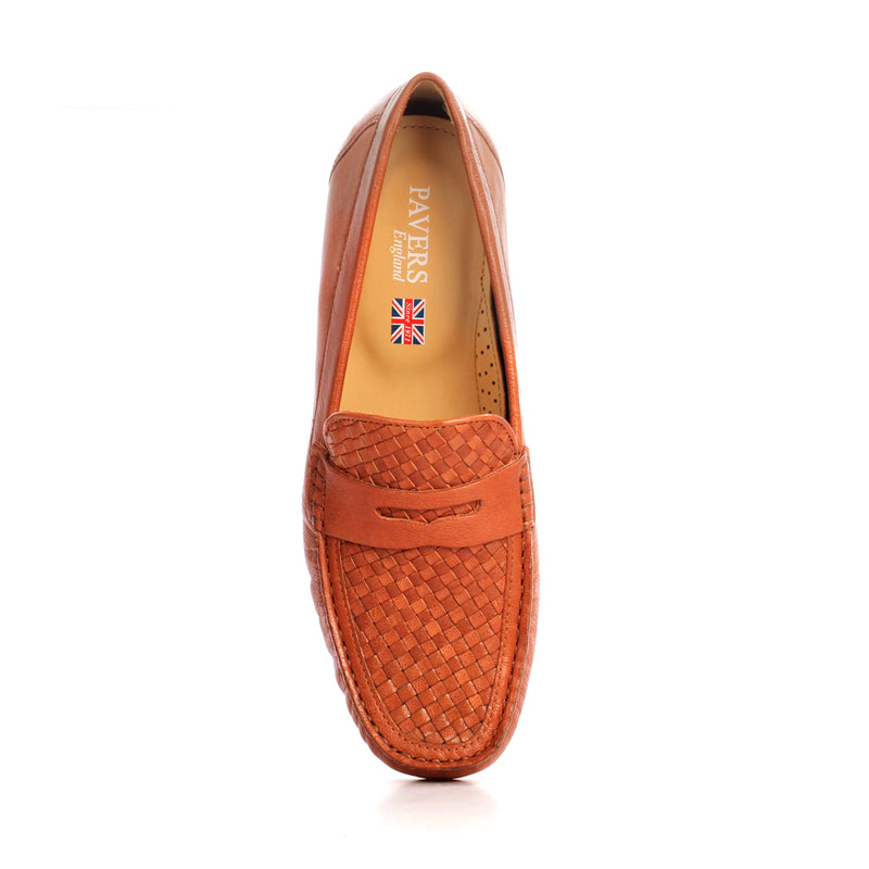 Loafers for Men