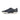 Casual Leather Sneakers For Men - Navy - Sneakers - Pavers England
