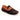Suede Penny Loafers For Men - Brown - Moccasins - Pavers England