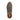 Low Top Leather Sneakers For Men - Brown - Sneakers - Pavers England