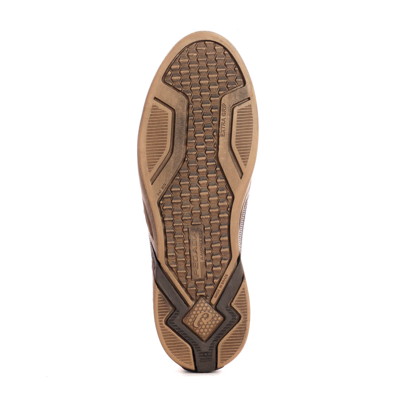 Casual Leather Loafers For Men