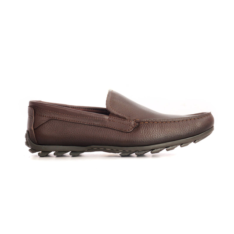 Formal Leather Loafers For Men