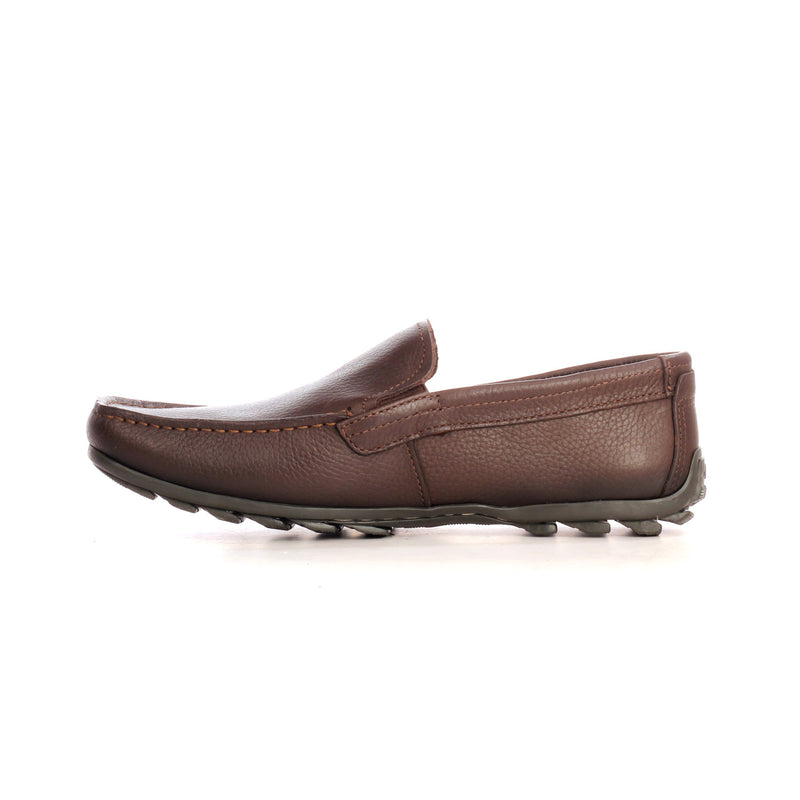 Formal Leather Loafers For Men