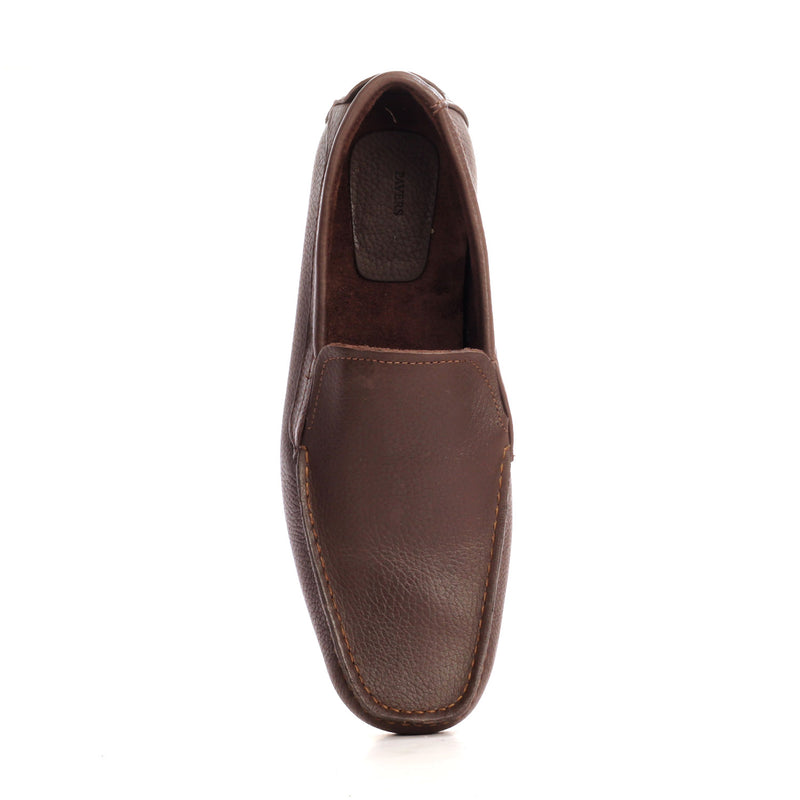 Formal Leather Loafers For Men