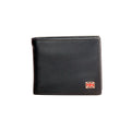Formal/Casual Leather Wallet For Men - Black - Bags & Accessories - Pavers England